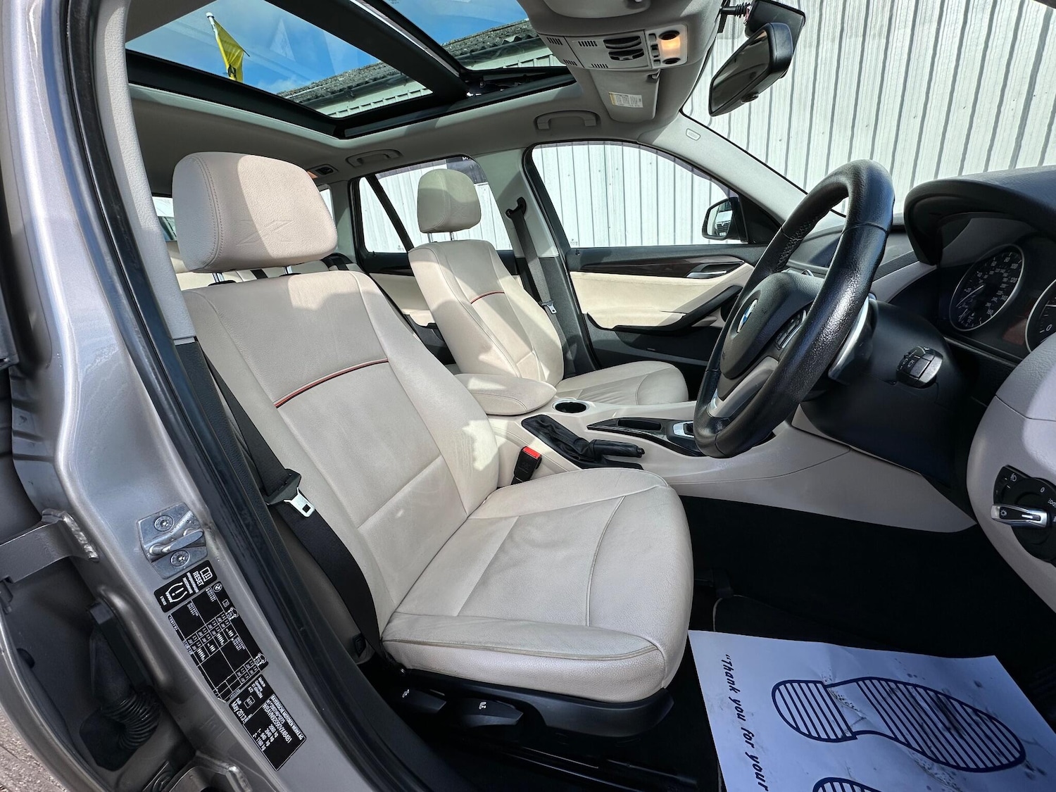 Used BMW X1 2013 for sale - 77314704: Photo 12