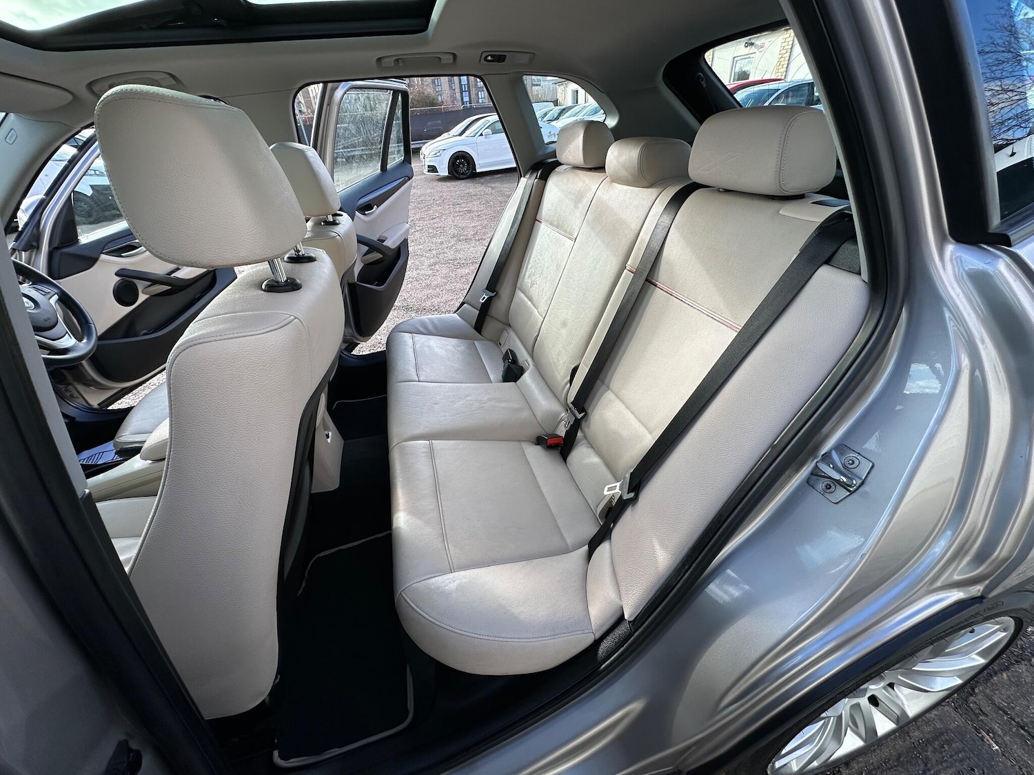 Used BMW X1 2013 for sale - 77314704: Photo 13