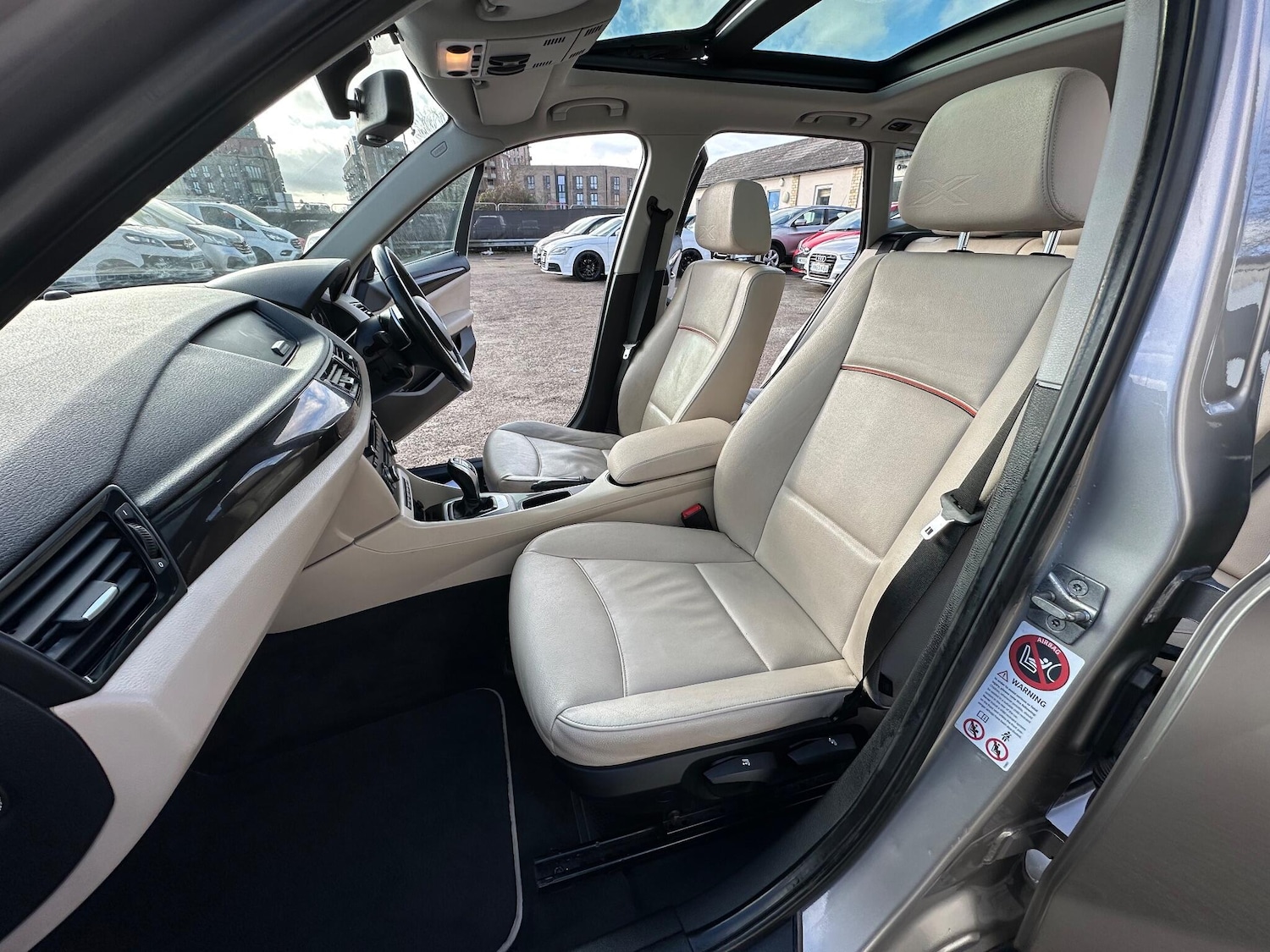 Used BMW X1 2013 for sale - 77314704: Photo 14