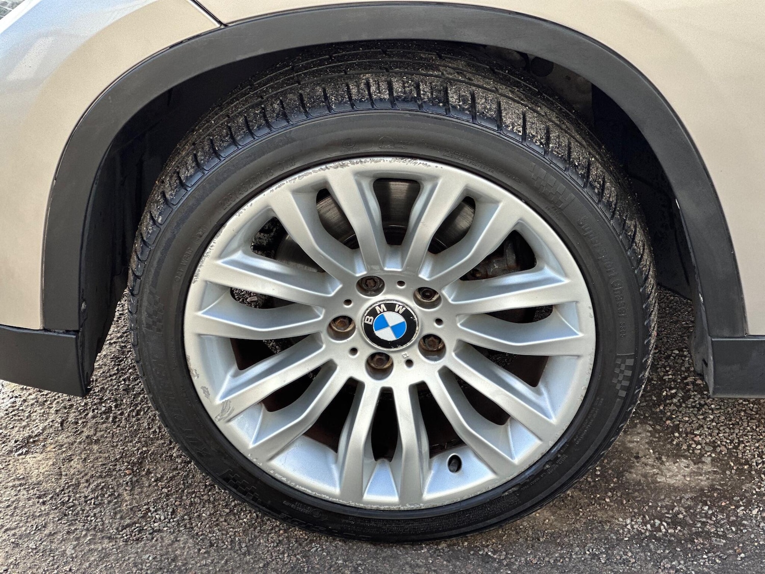 Used BMW X1 2013 for sale - 77314704: Photo 15