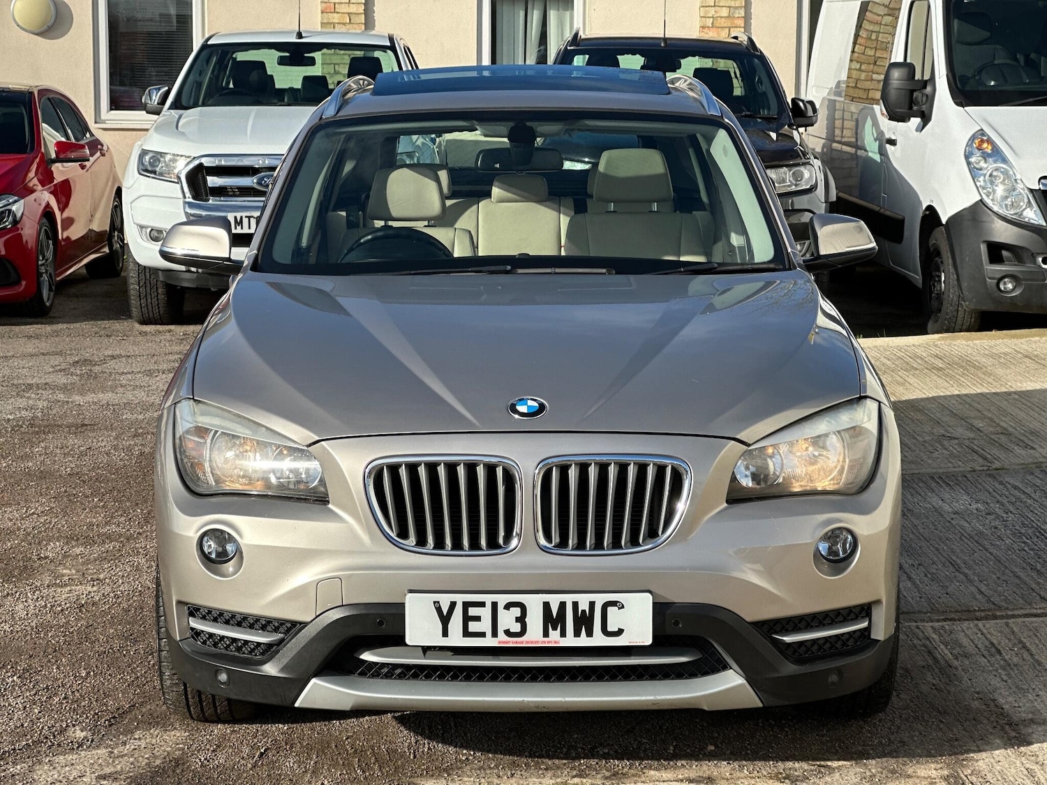 Used BMW X1 2013 for sale - 77314704: Photo 16
