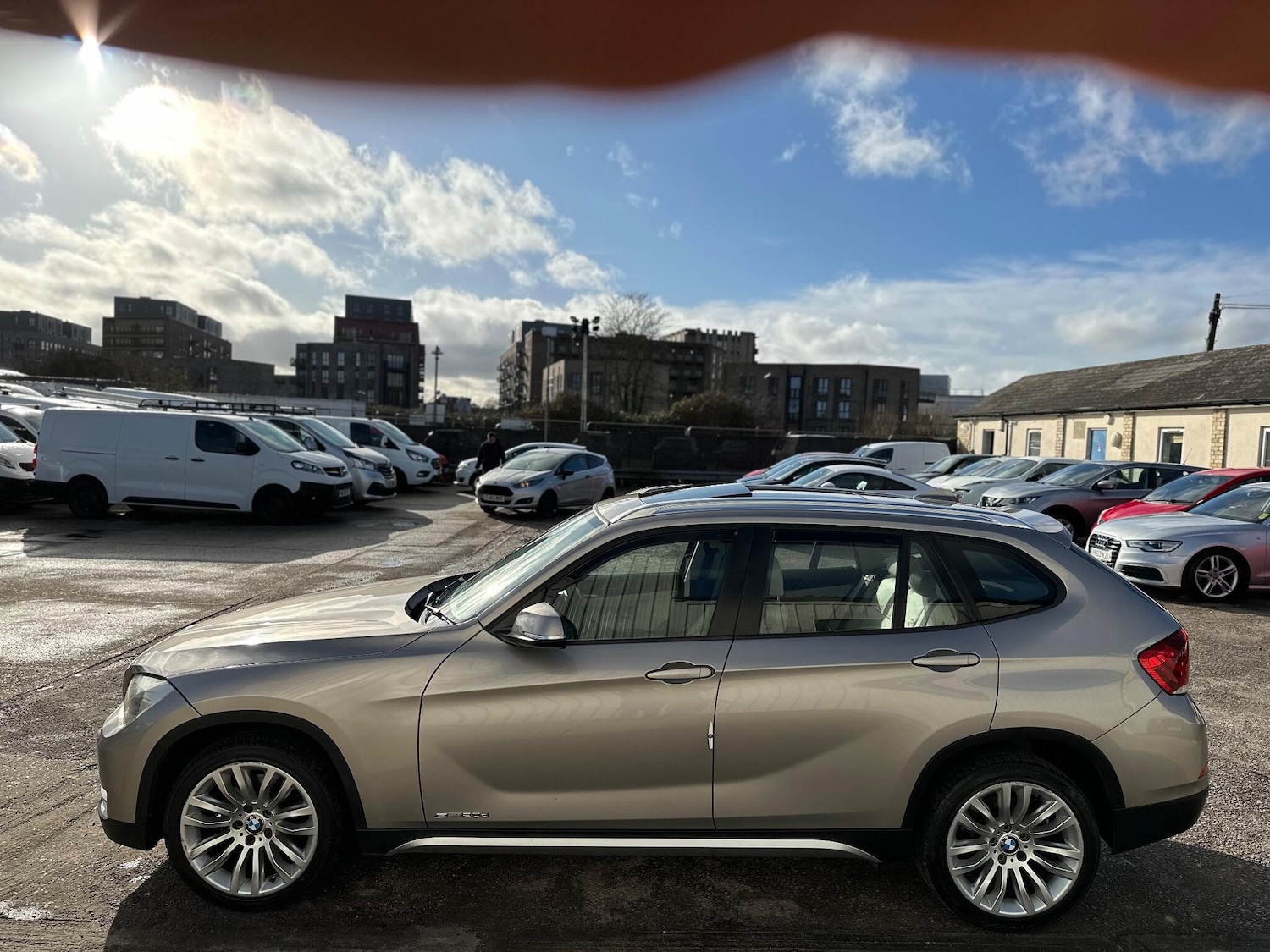 Used BMW X1 2013 for sale - 77314704: Photo 18