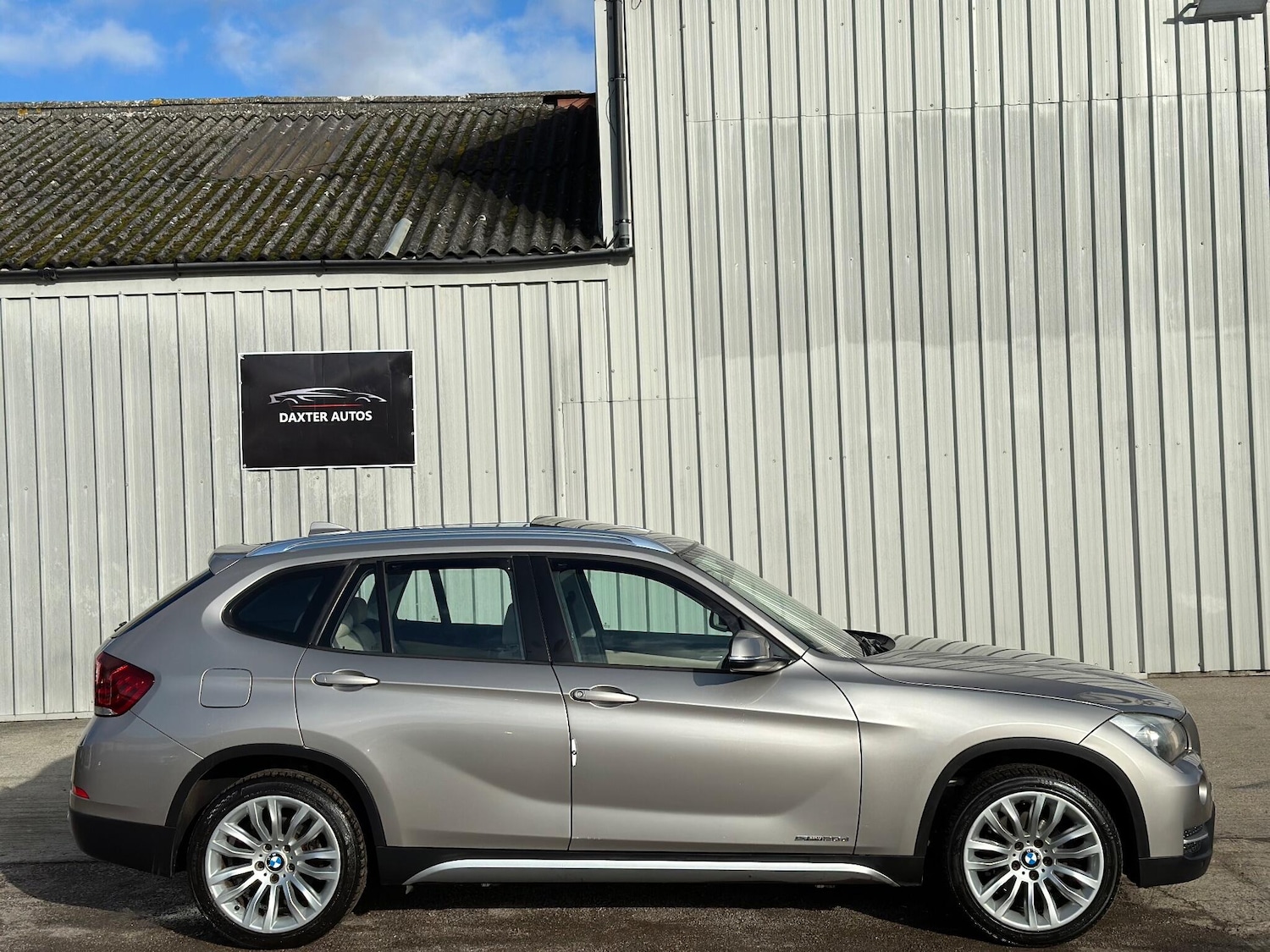 Used BMW X1 2013 for sale - 77314704: Photo 19