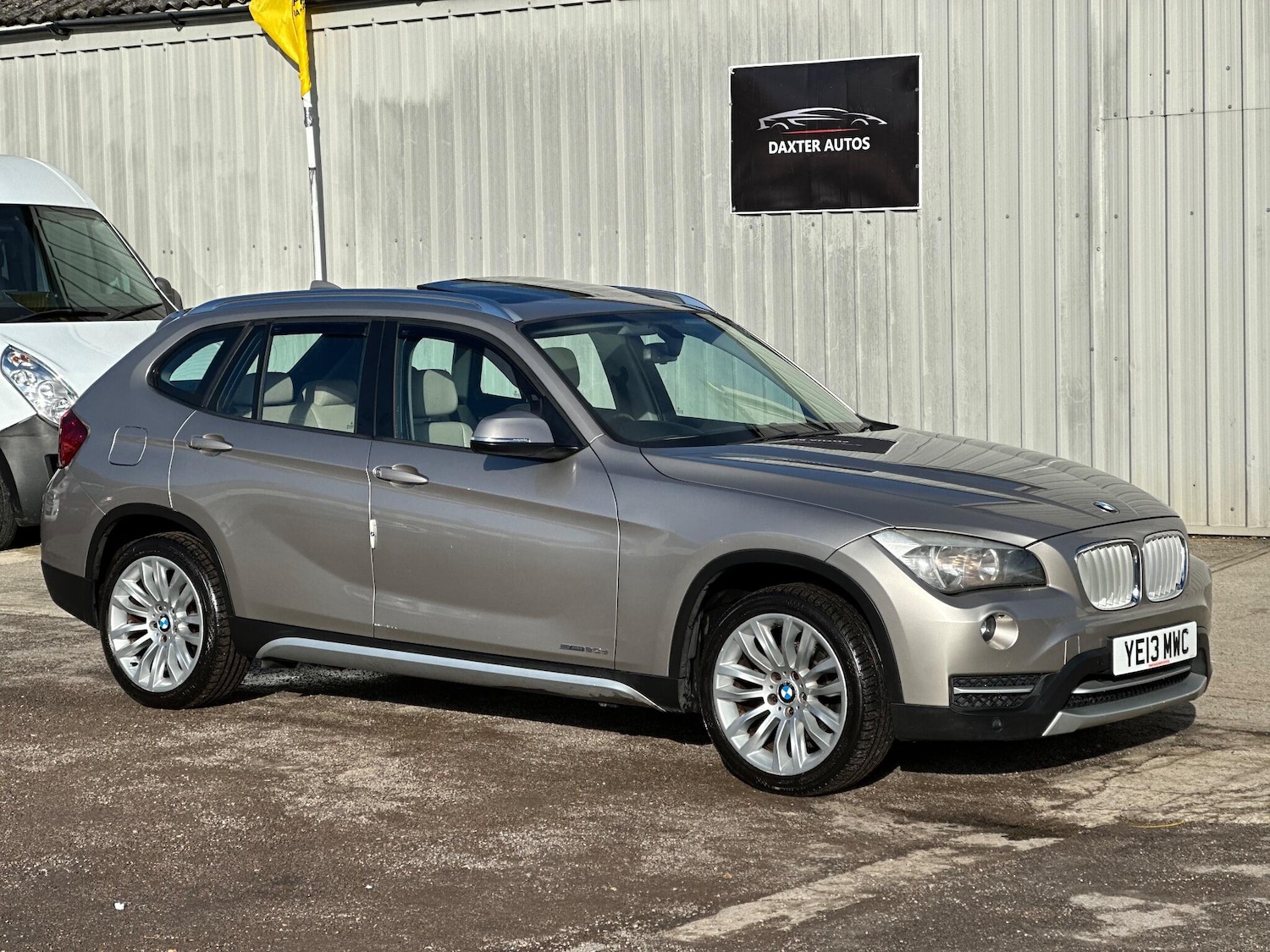 Used BMW X1 2013 for sale - 77314704: Photo 20