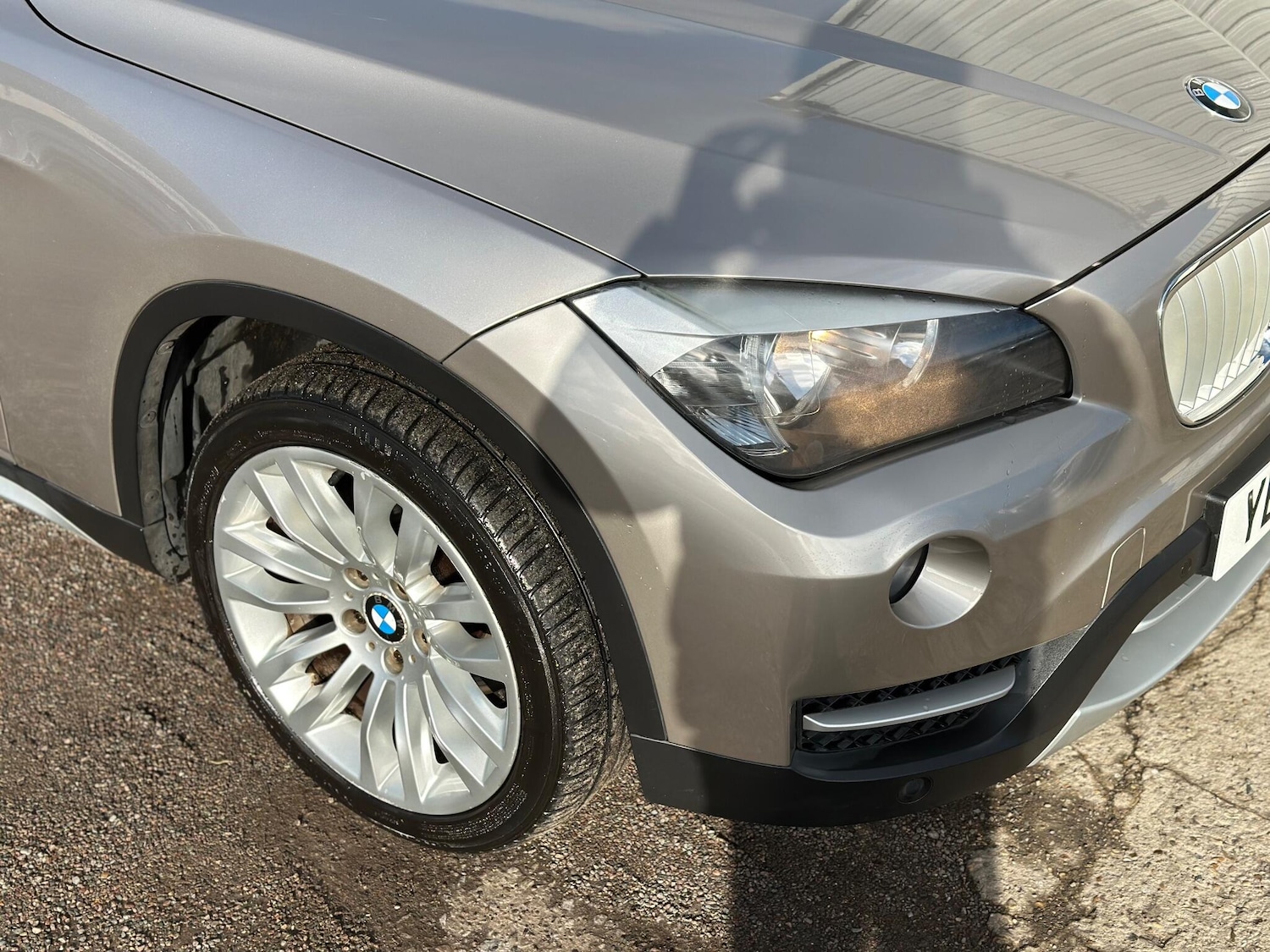 Used BMW X1 2013 for sale - 77314704: Photo 21