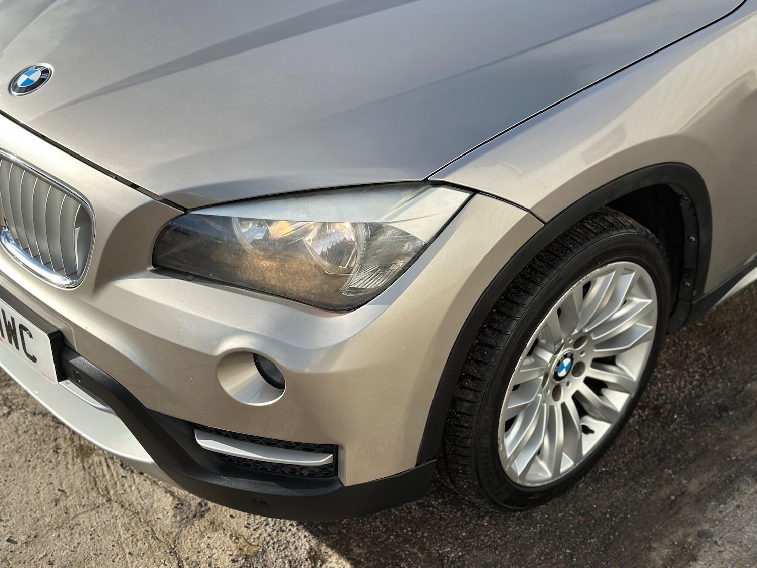 Used BMW X1 2013 for sale - 77314704: Photo 23