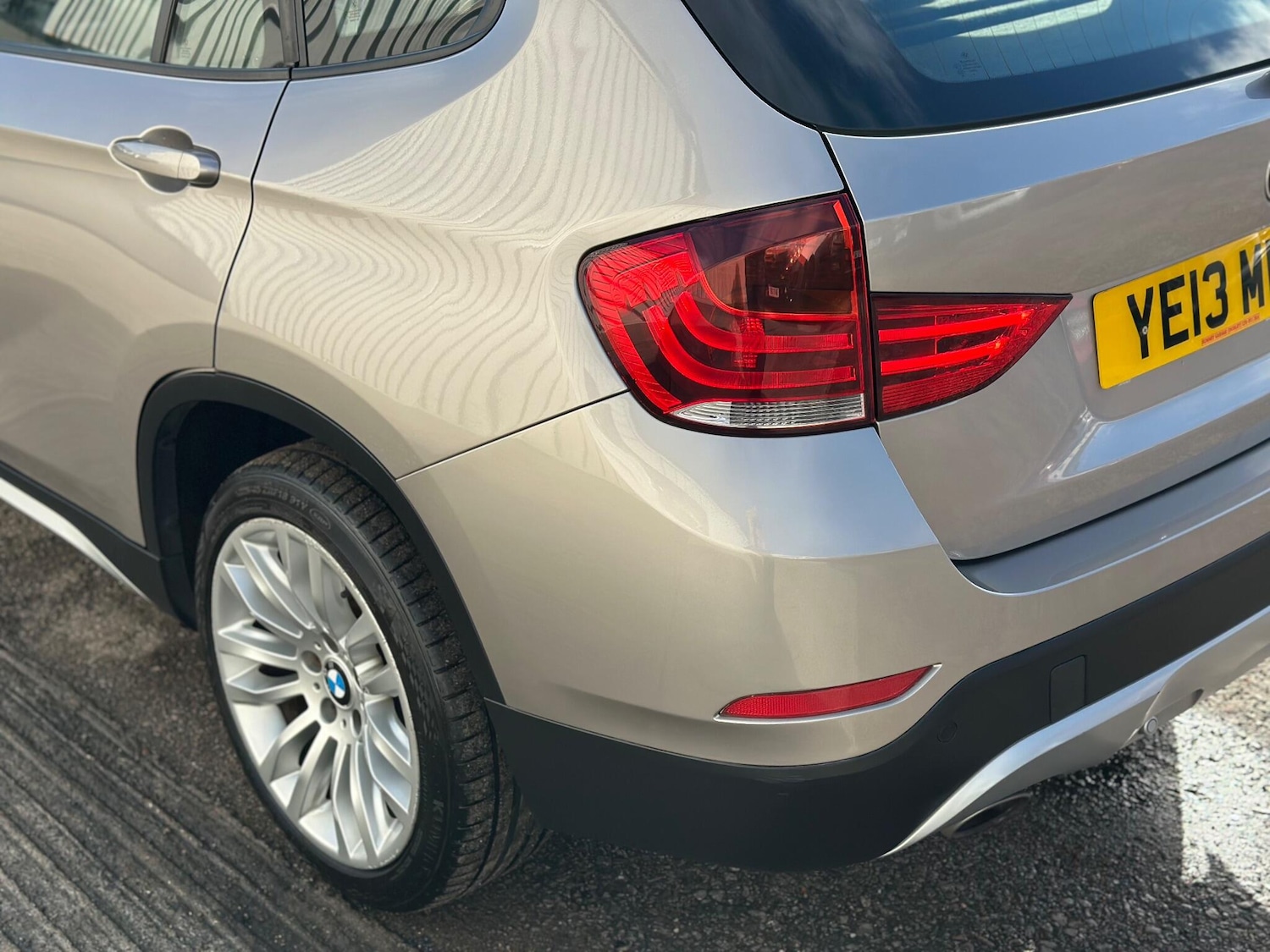 Used BMW X1 2013 for sale - 77314704: Photo 25