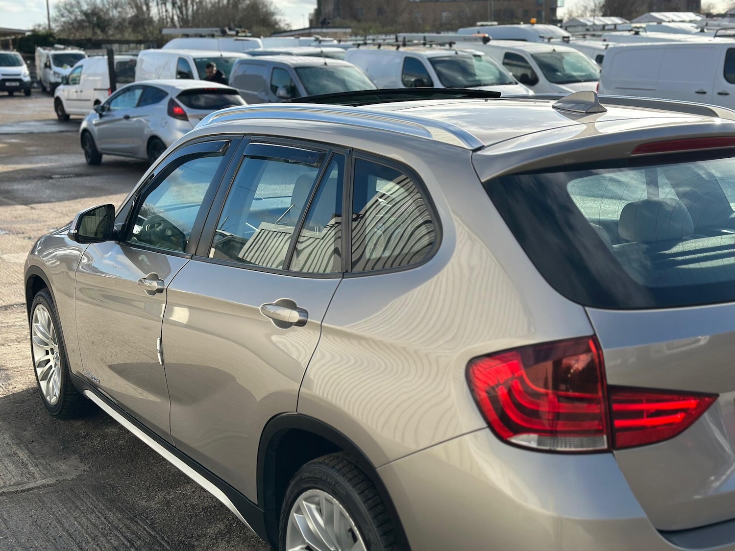 Used BMW X1 2013 for sale - 77314704: Photo 26