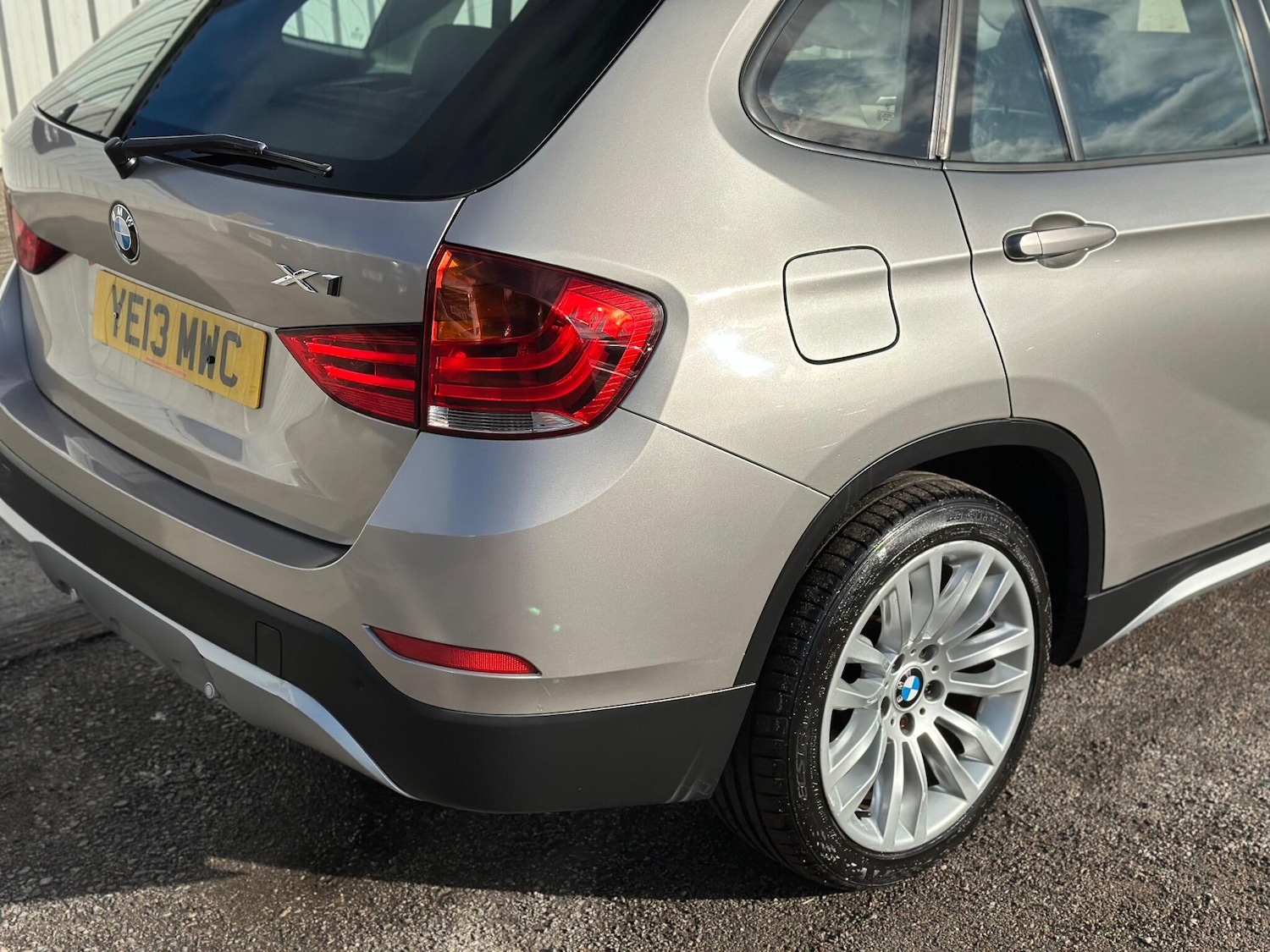 Used BMW X1 2013 for sale - 77314704: Photo 27