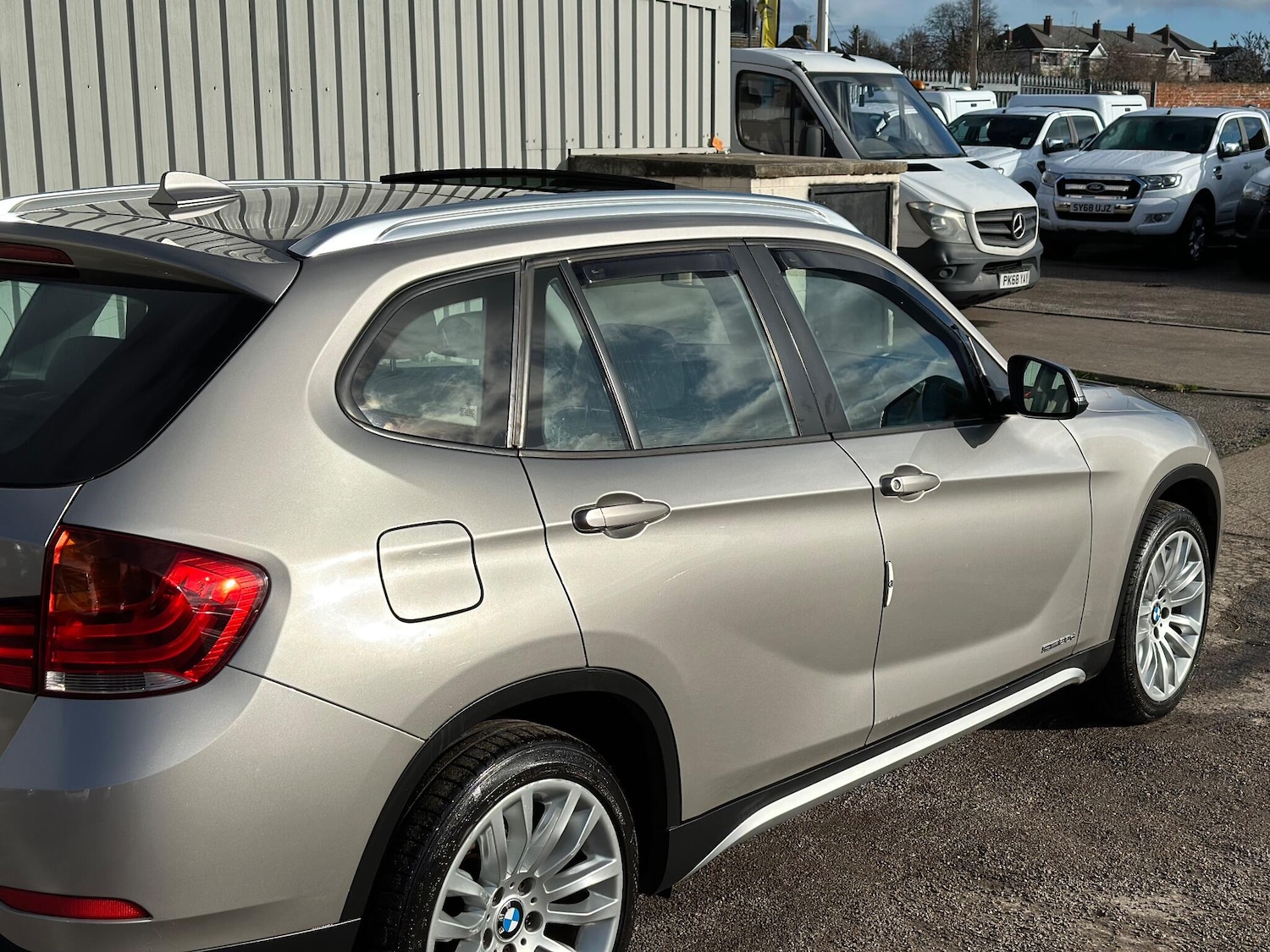 Used BMW X1 2013 for sale - 77314704: Photo 29
