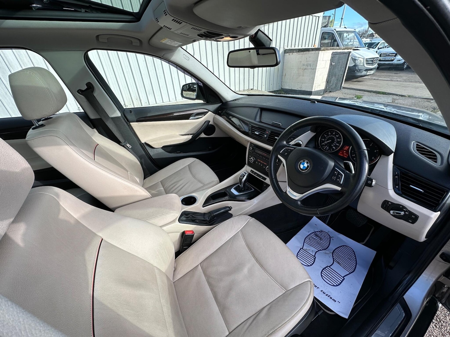 Used BMW X1 2013 for sale - 77314704: Photo 32