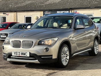 Used BMW X1 2013 for sale - 77314704: Photo
