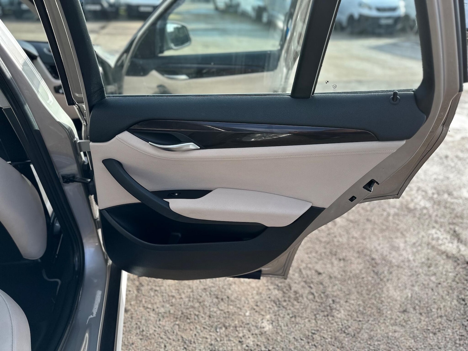 Used BMW X1 2013 for sale - 77314704: Photo 42