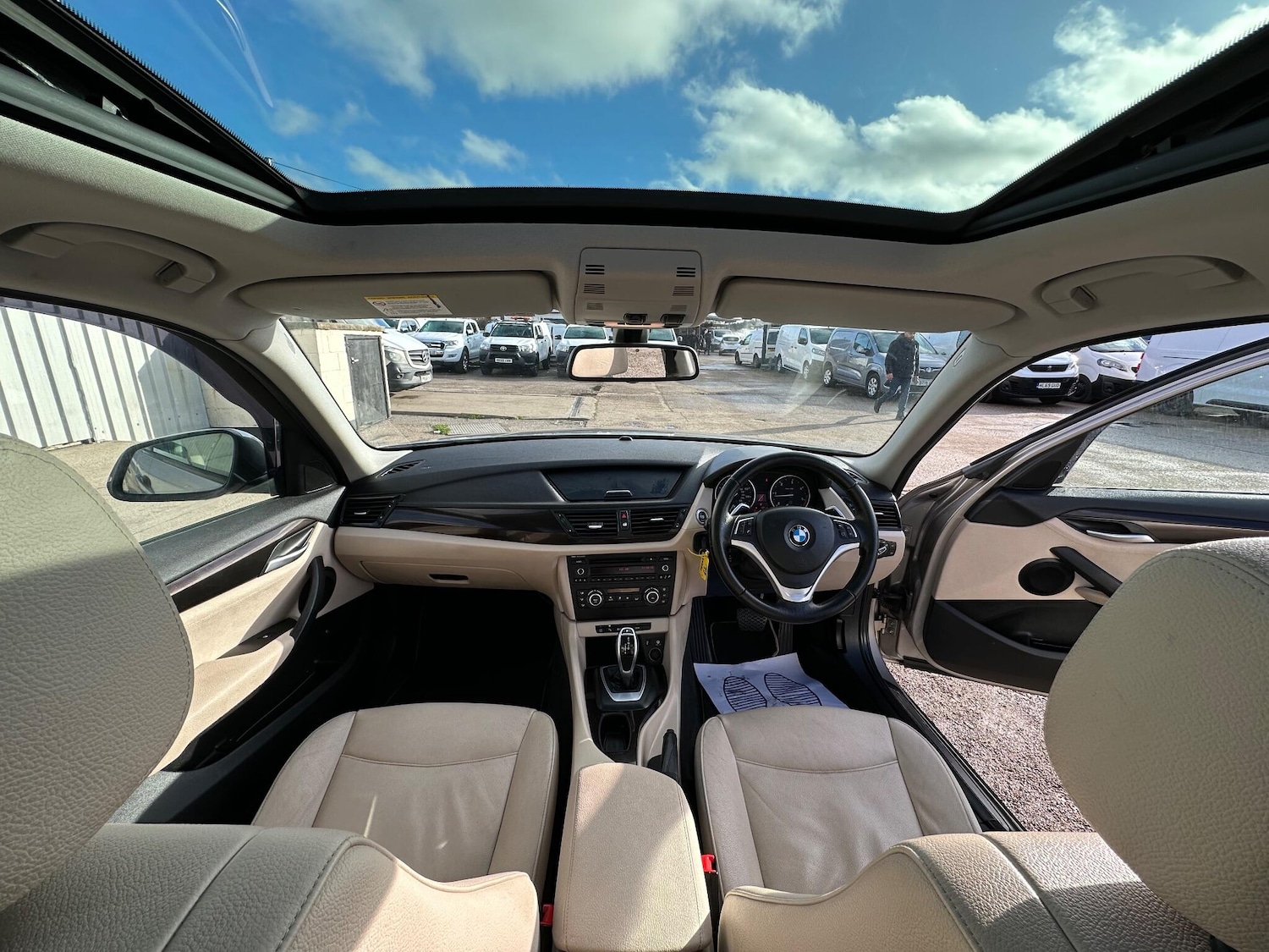 Used BMW X1 2013 for sale - 77314704: Photo 45