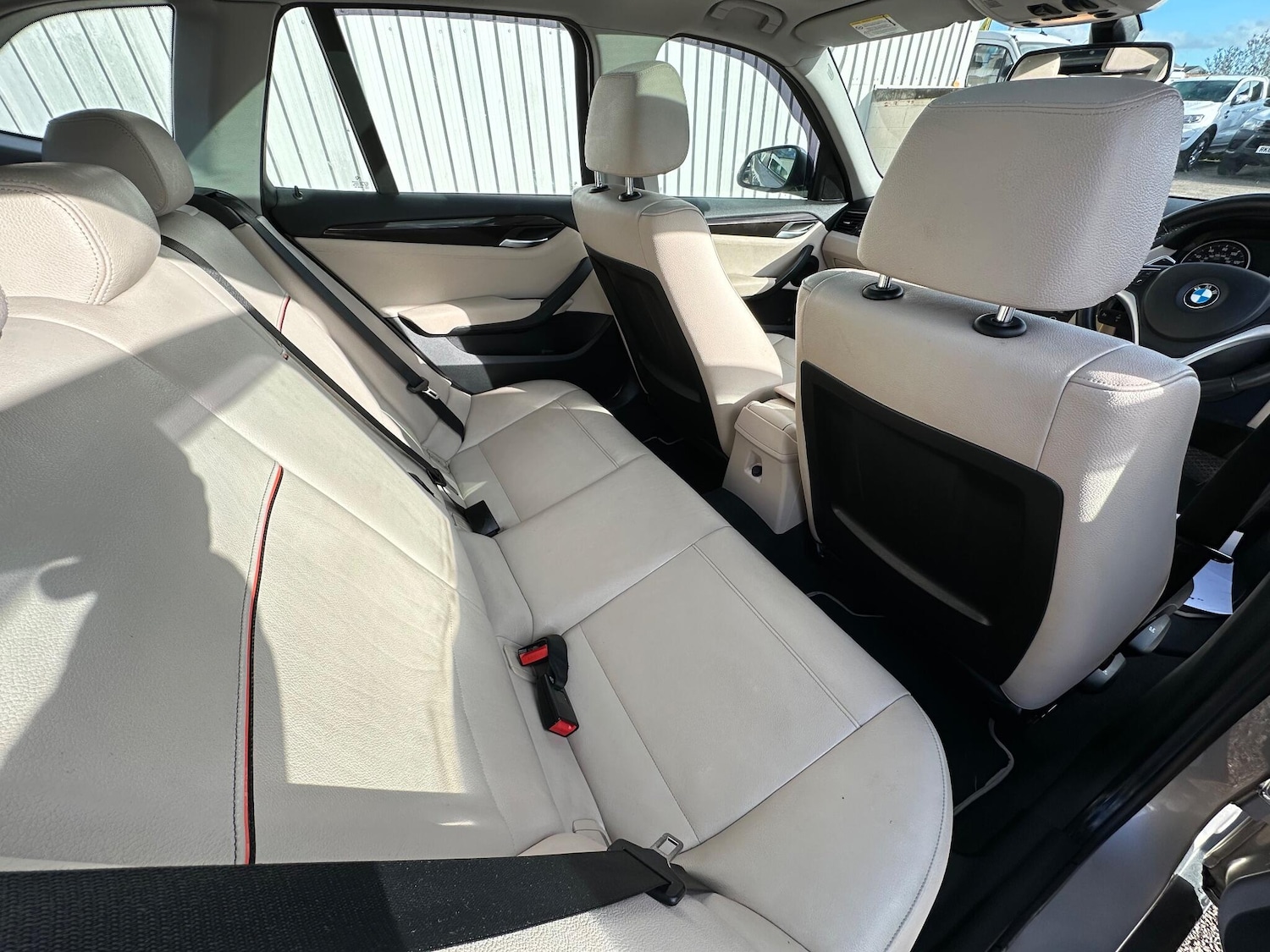 Used BMW X1 2013 for sale - 77314704: Photo 46