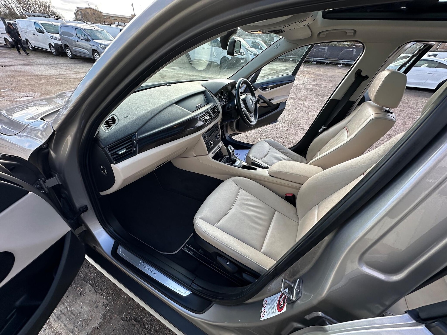 Used BMW X1 2013 for sale - 77314704: Photo 60