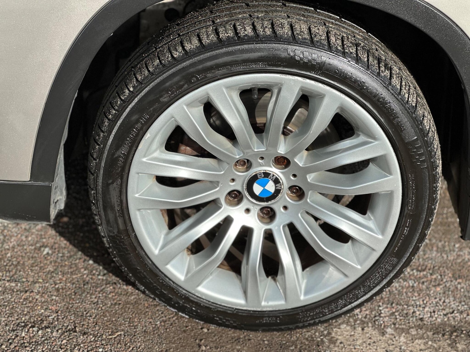 Used BMW X1 2013 for sale - 77314704: Photo 62