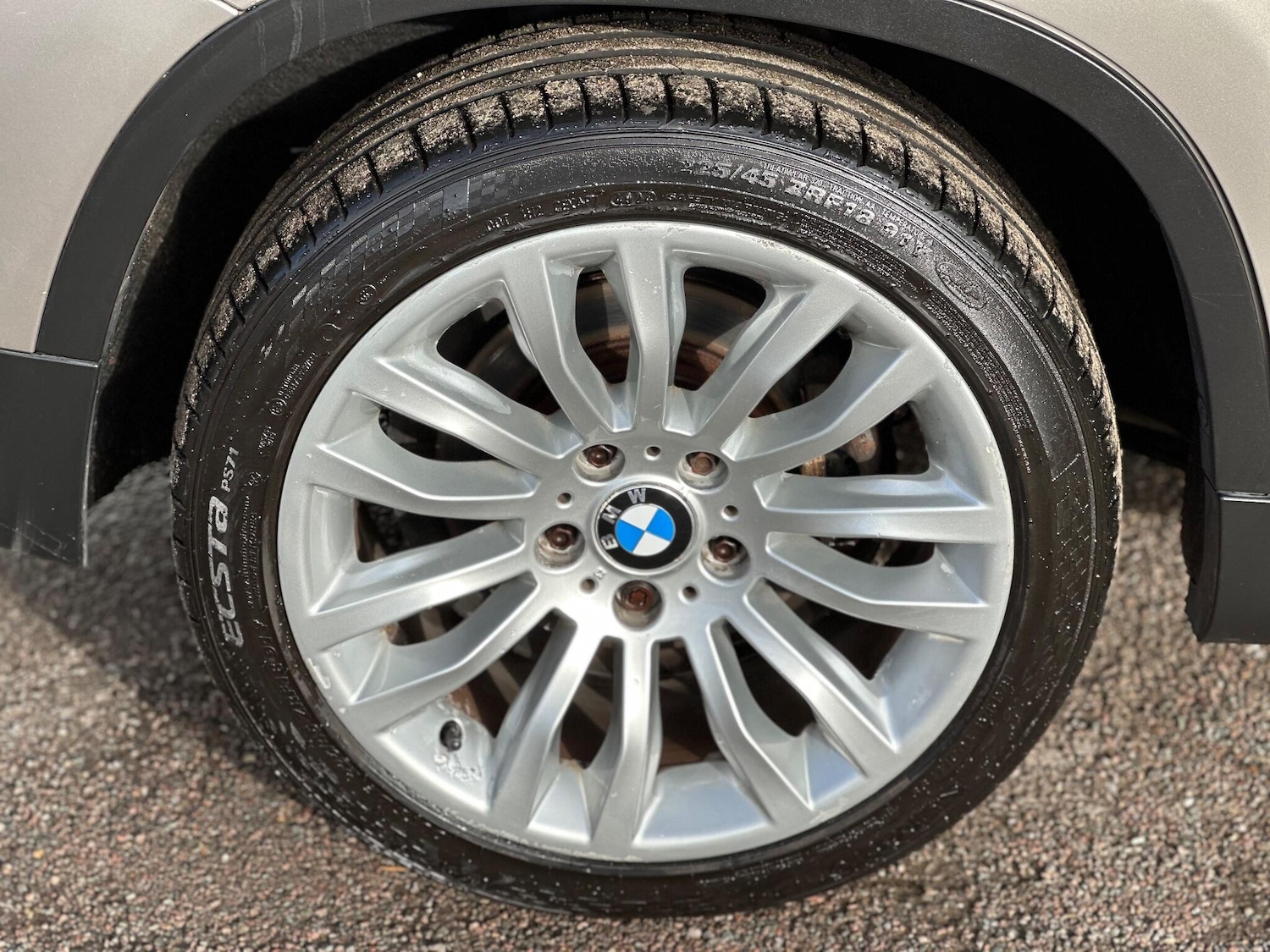 Used BMW X1 2013 for sale - 77314704: Photo 63