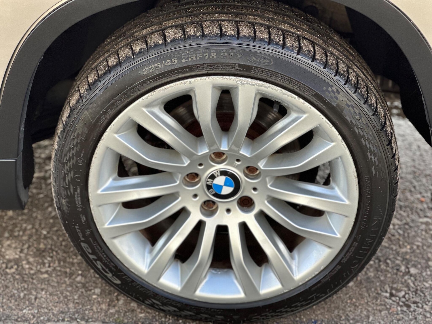 Used BMW X1 2013 for sale - 77314704: Photo 64