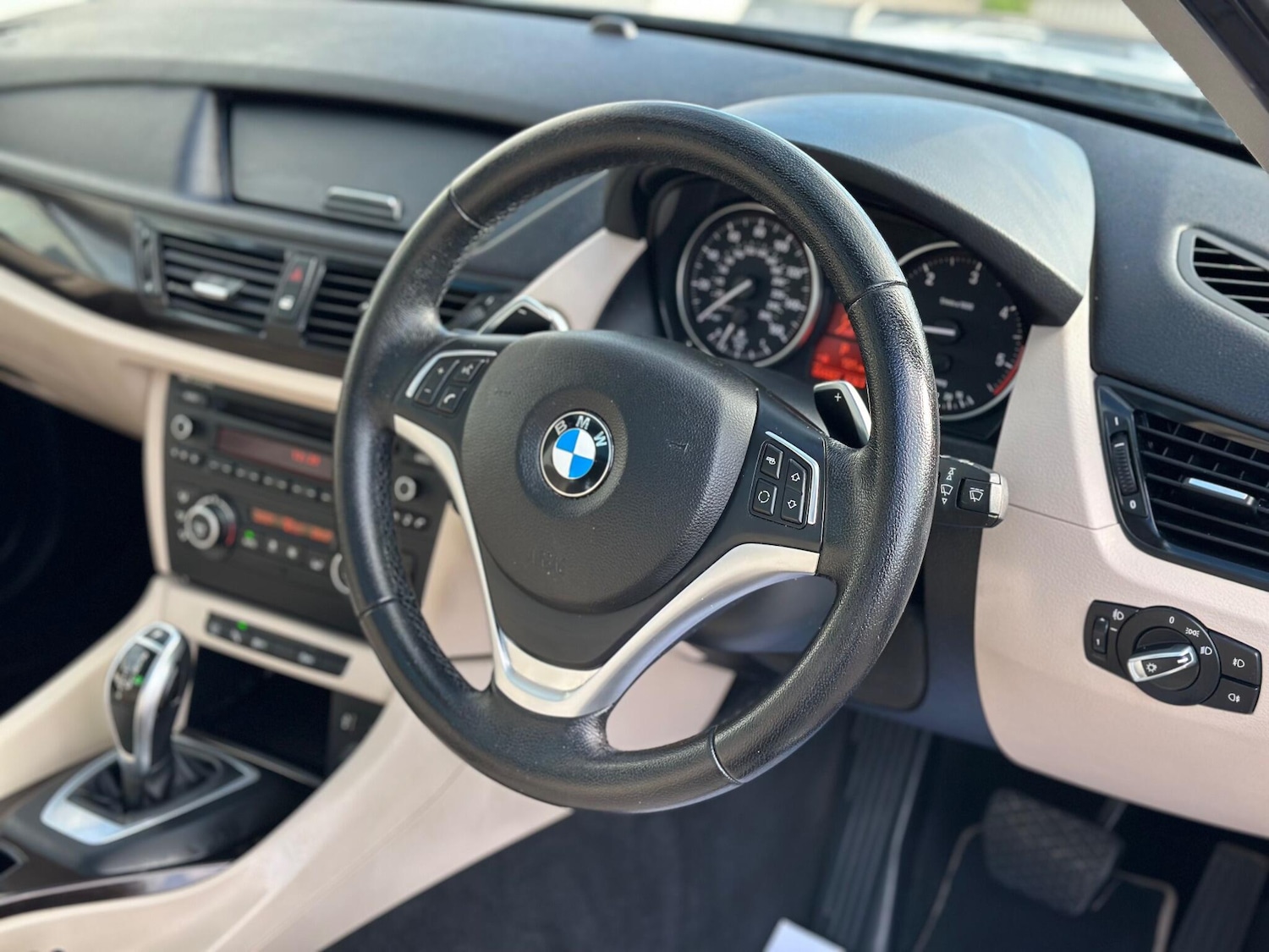 Used BMW X1 2013 for sale - 77314704: Photo 9