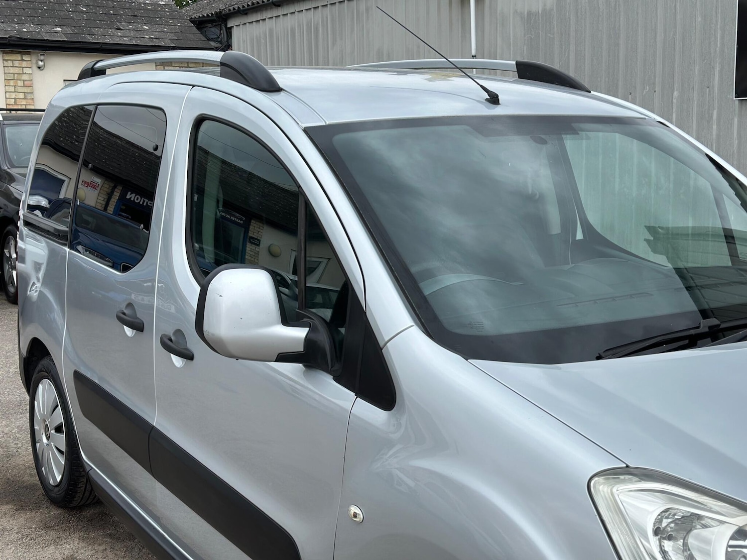 Vehicle 15
