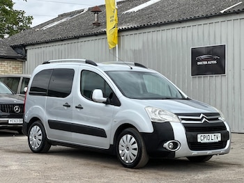 Citroen - Berlingo