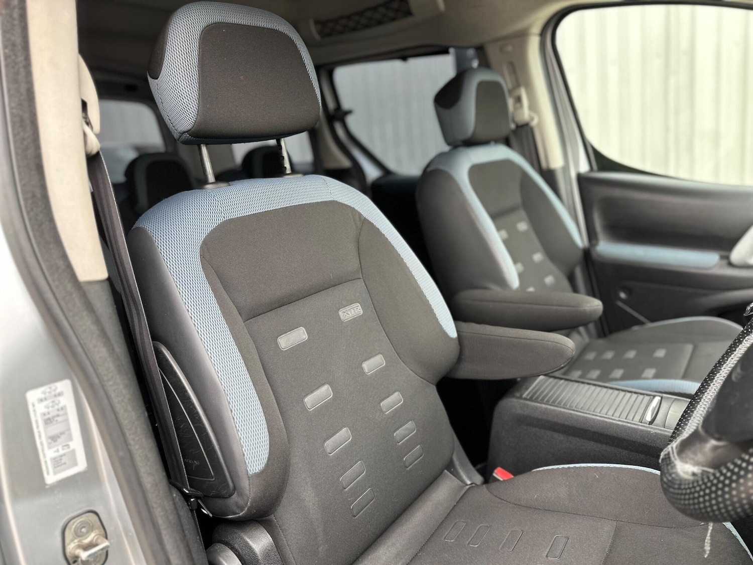 Vehicle 24