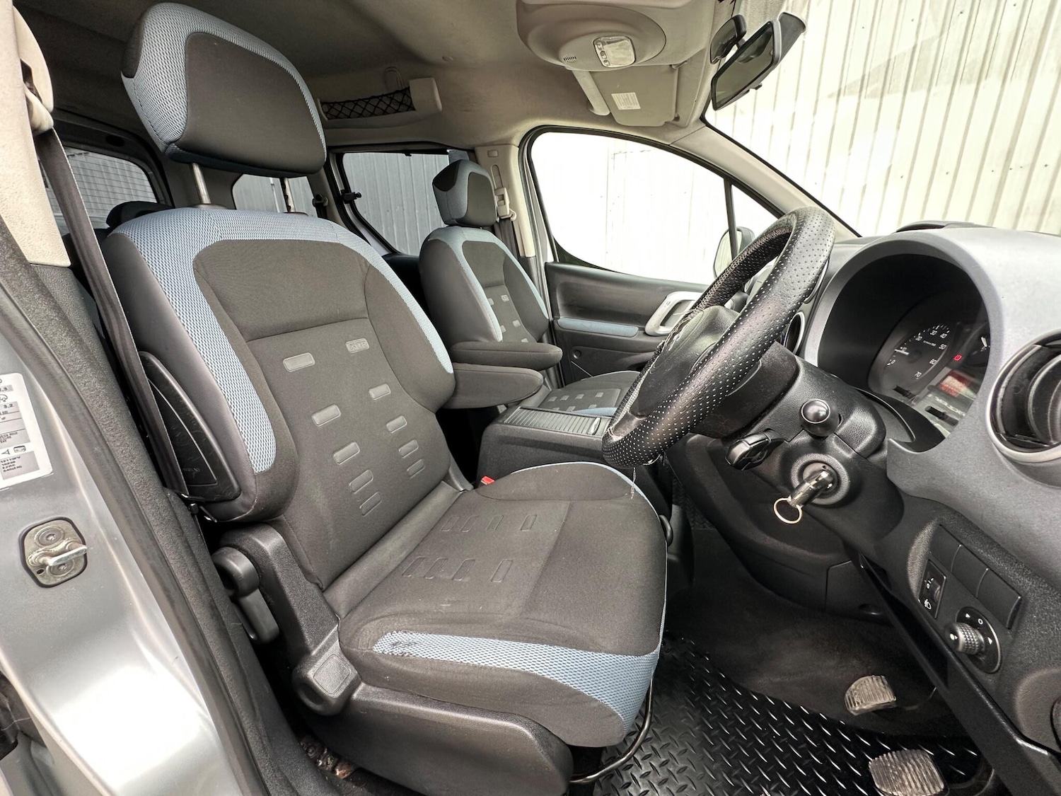 Vehicle 25