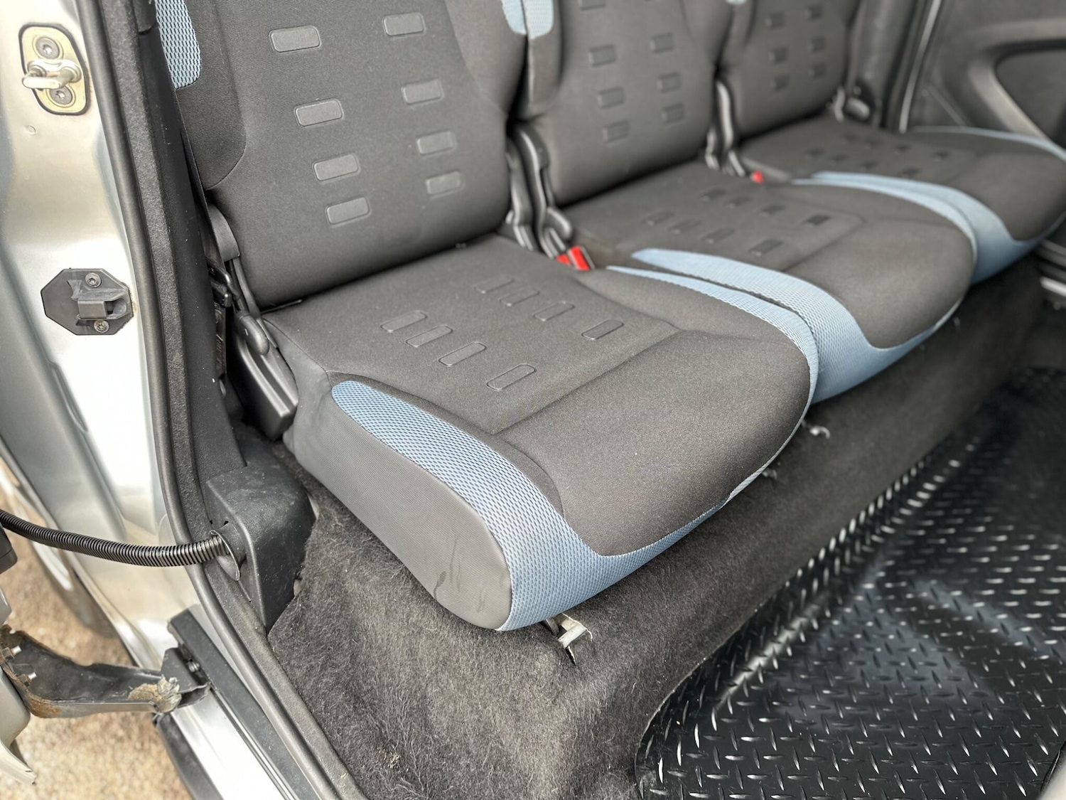 Vehicle 32