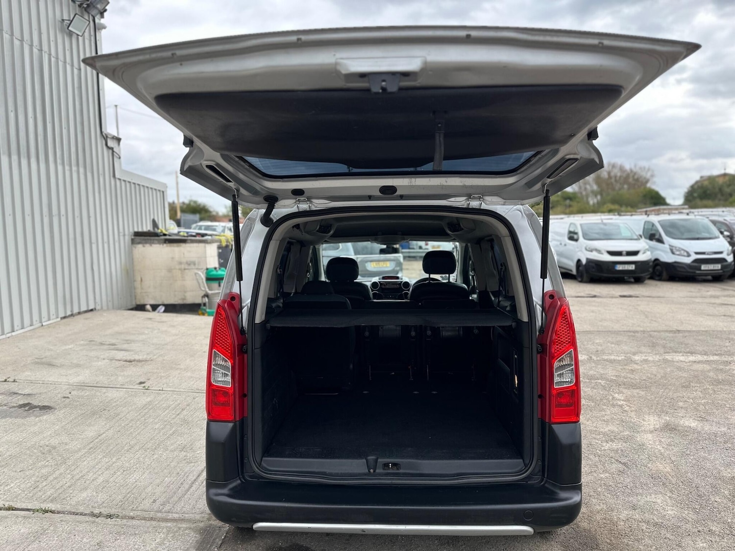 Vehicle 37