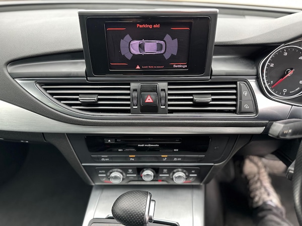 Used Audi A7 2011 for sale - 76199666: Photo 12