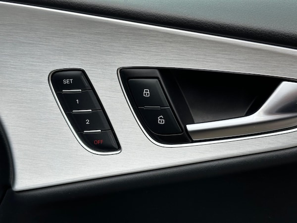 Used Audi A7 2011 for sale - 76199666: Photo 14