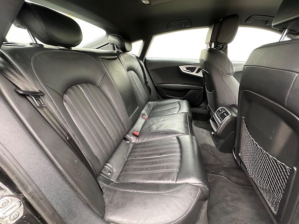 Used Audi A7 2011 for sale - 76199666: Photo 16