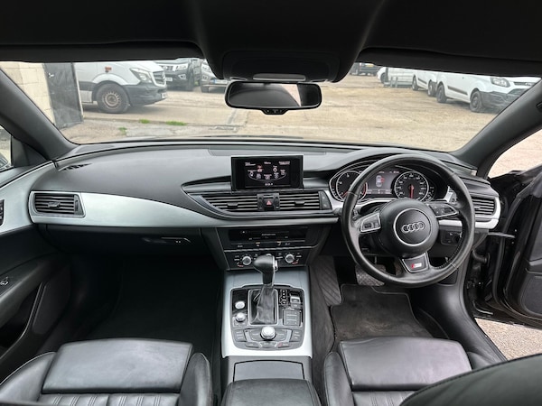 Used Audi A7 2011 for sale - 76199666: Photo 17
