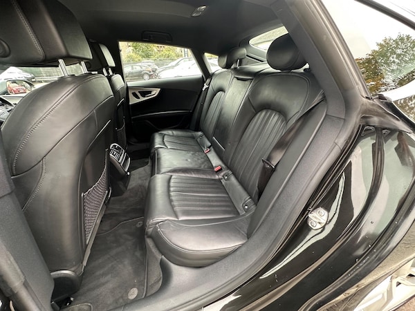 Used Audi A7 2011 for sale - 76199666: Photo 19