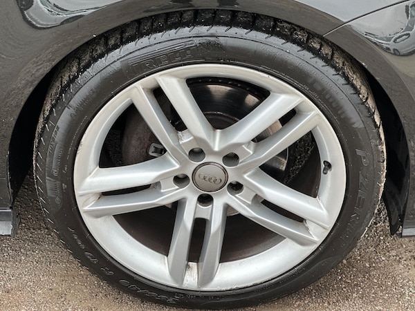Used Audi A7 2011 for sale - 76199666: Photo 20