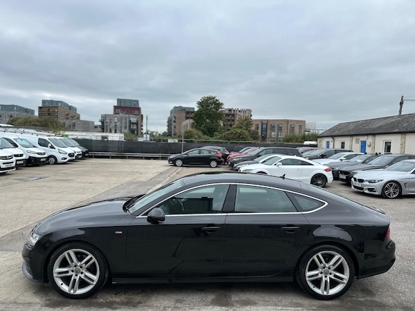 Used Audi A7 2011 for sale - 76199666: Photo 24