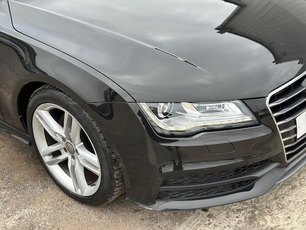 Used Audi A7 2011 for sale - 76199666: Photo 25