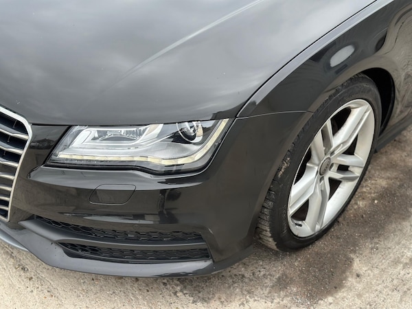 Used Audi A7 2011 for sale - 76199666: Photo 27