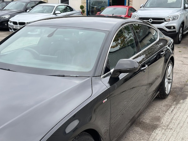 Used Audi A7 2011 for sale - 76199666: Photo 28