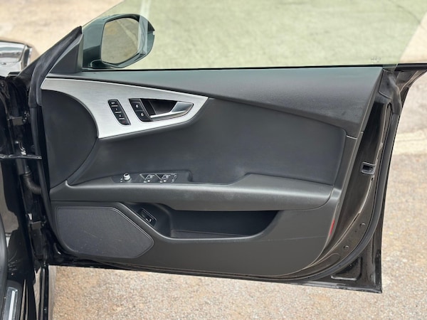 Used Audi A7 2011 for sale - 76199666: Photo 33