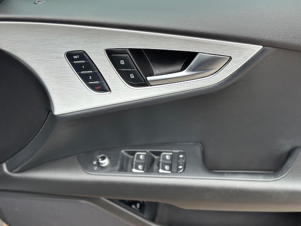 Used Audi A7 2011 for sale - 76199666: Photo 35