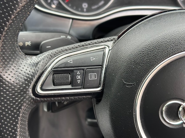 Used Audi A7 2011 for sale - 76199666: Photo 39