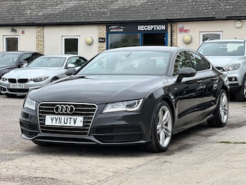 Used Audi A7 2011 for sale - 76199666: Photo 3
