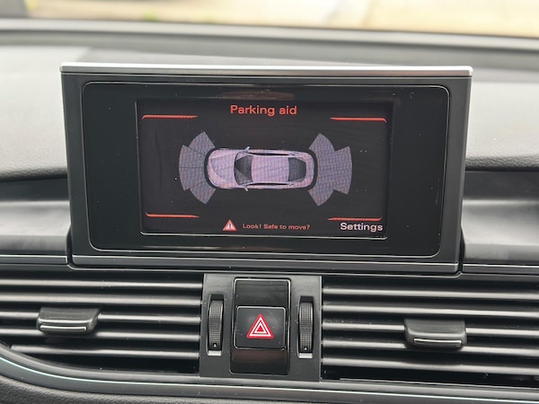 Used Audi A7 2011 for sale - 76199666: Photo 42