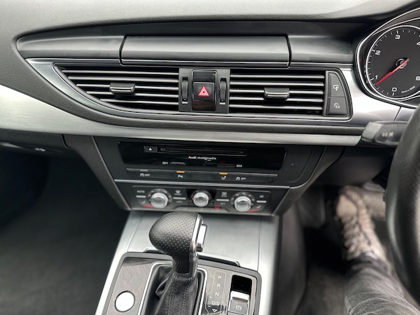 Used Audi A7 2011 for sale - 76199666: Photo 43