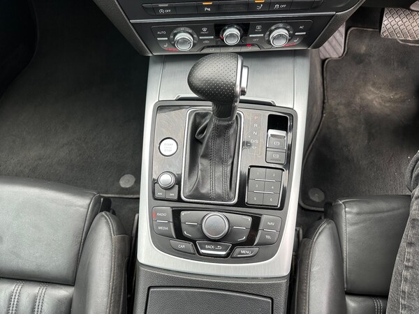Used Audi A7 2011 for sale - 76199666: Photo 44