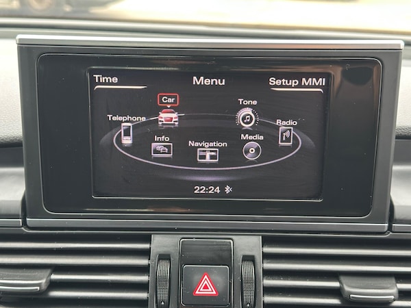Used Audi A7 2011 for sale - 76199666: Photo 45