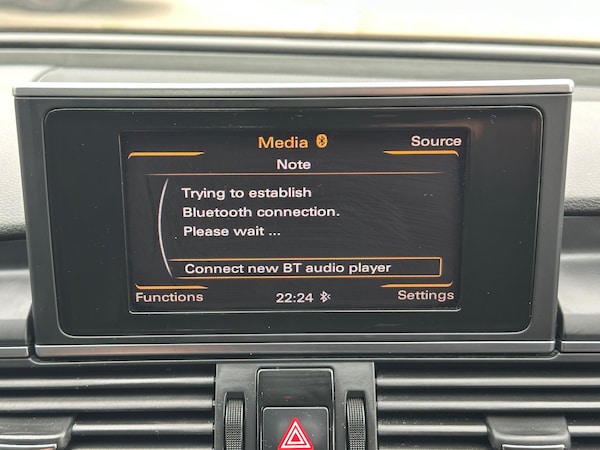 Used Audi A7 2011 for sale - 76199666: Photo 46