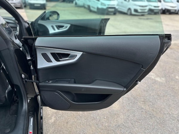 Used Audi A7 2011 for sale - 76199666: Photo 48
